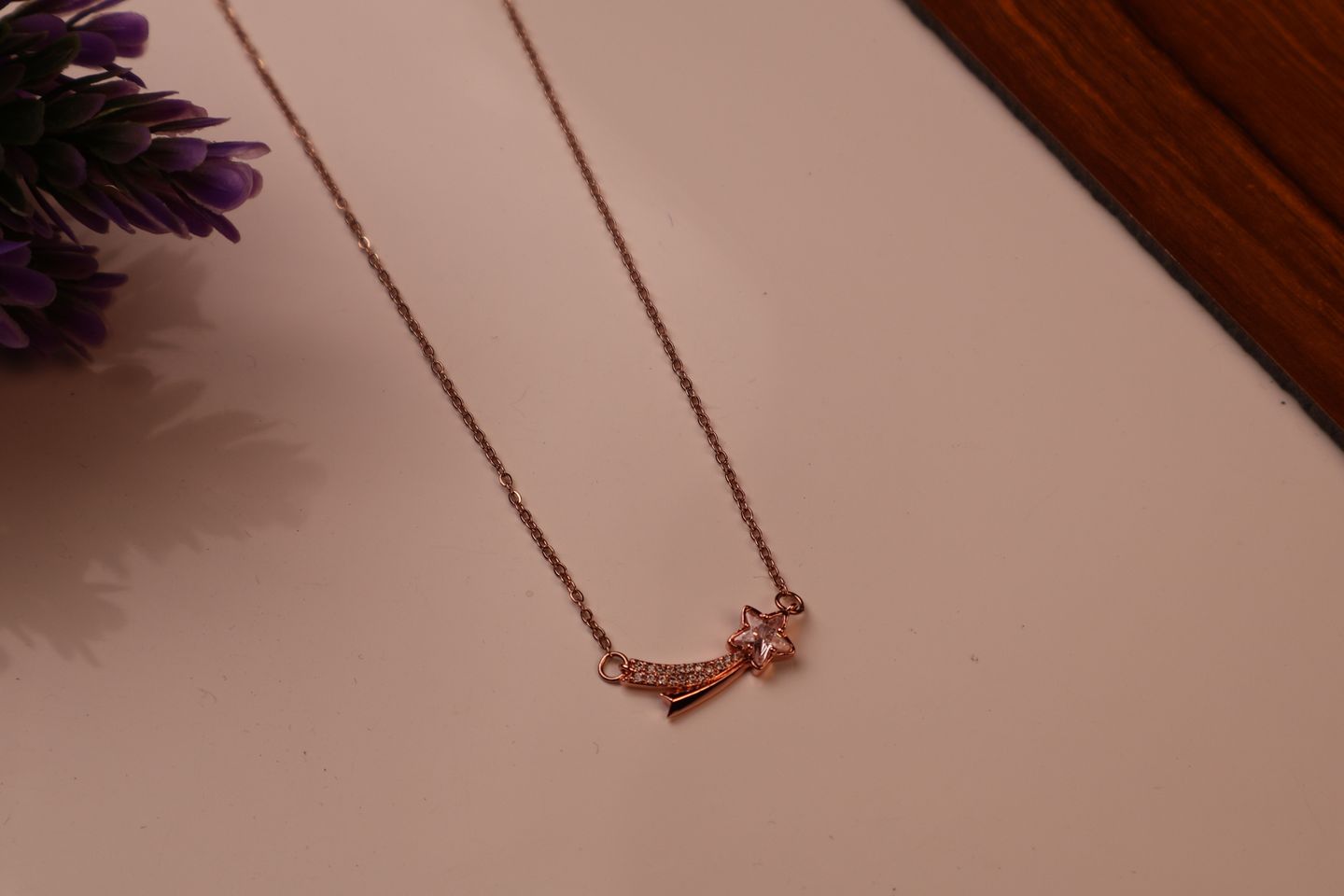 Fancy Chain Pendent
