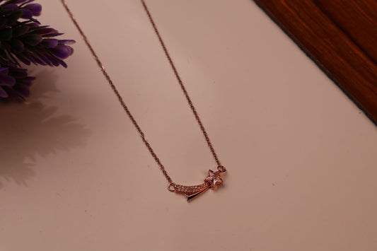 Fancy Chain Pendent