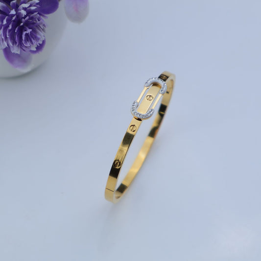 Studded Kada