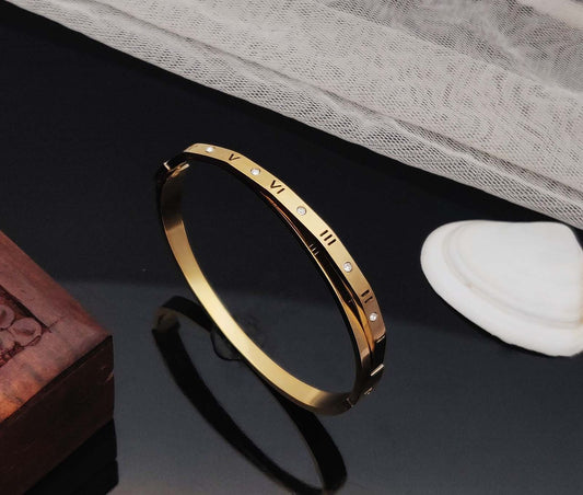 Roman Numerals Kada
