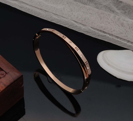 Roman Numerals Kada